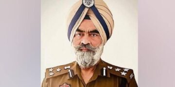 पूर्व डीआईजी भुल्लर को सुप्रीम कोर्ट से झटका, जमानत पर सुनवाई से इनकार, राहत अभी दूर