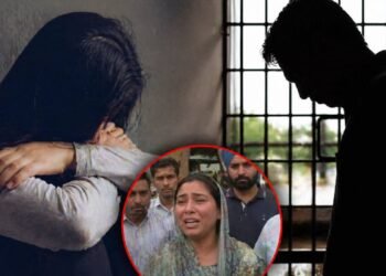 रिश्तों पर सबसे बड़ा दाग: पिता पर बेटी की हत्या का आरोप, पटियाला की घटना ने झकझोरा समाज
