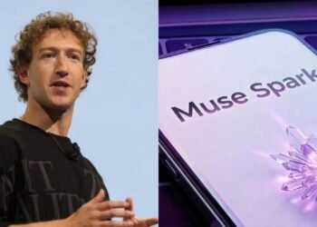 मेटा का नया म्यूज स्पार्क आया, तेज जवाबों से बड़े एआई मॉडलों को सीधी चुनौती देता दिखा