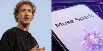 मेटा का नया म्यूज स्पार्क आया, तेज जवाबों से बड़े एआई मॉडलों को सीधी चुनौती देता दिखा