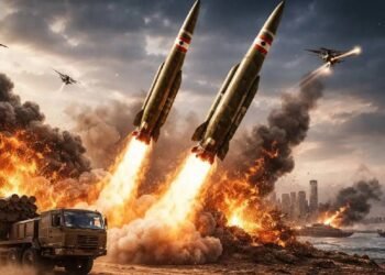 रडार को चकमा देने वाली मिसाइलों से ईरान का पलटवार, आधी ताकत बची फिर भी अमेरिका-इजरायल के सामने डटा तेहरान