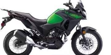 छह महीने में कीमत गिरी इस एडवेंचर बाइक की, भारी डिस्काउंट और मुफ्त एक्सेसरीज से बढ़ी मांग