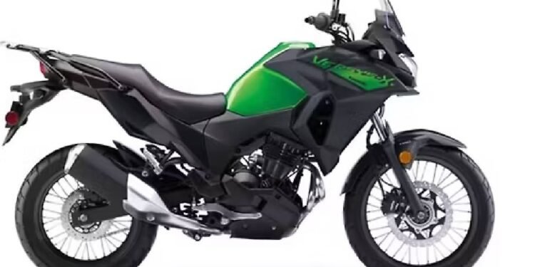 छह महीने में कीमत गिरी इस एडवेंचर बाइक की, भारी डिस्काउंट और मुफ्त एक्सेसरीज से बढ़ी मांग