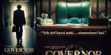 मनोज बाजपेयी के जन्मदिन पर नई फिल्म ‘गवर्नर’ का ऐलान, जिम्मेदारी की कहानी सामने आई