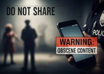 आगरा में नाबालिगों का खेल उजागर, खुद बनाए अश्लील वीडियो से मचा हड़कंप बड़ा