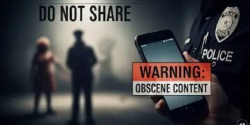 आगरा में नाबालिगों का खेल उजागर, खुद बनाए अश्लील वीडियो से मचा हड़कंप बड़ा