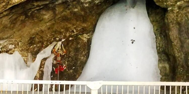 अमरनाथ यात्रा के लिए सख्त नियम लागू, 15 अप्रैल से रजिस्ट्रेशन शुरू, सुरक्षा-स्वास्थ्य पर पूरा फोकस