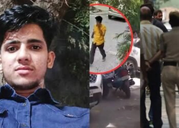 अलवर से दिल्ली तक 12 घंटे में दो वारदात, एक आरोपी पर गंभीर आरोपों ने देश हिलाया