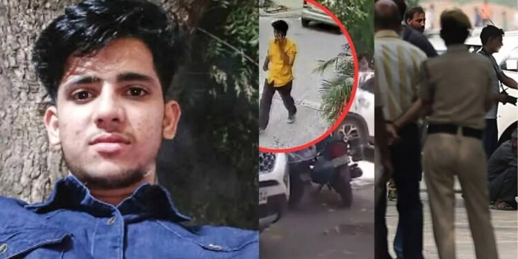 अलवर से दिल्ली तक 12 घंटे में दो वारदात, एक आरोपी पर गंभीर आरोपों ने देश हिलाया