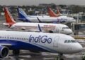  आसमान पर मंडराता संकट: फेडरेशन ऑफ इंडियन एयरलाइंस की चेतावनी-IndiGo, Air India जैसी कंपनियां भी ठप होने के कगार पर