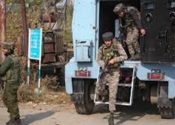 सोलर कैमरों से फौजी ठिकानों की निगरानी का भंडाफोड़, सीमा पार तक पहुंच रही थी तस्वीरें, 17 लोग हिरासत में