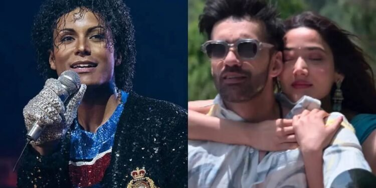 बॉक्स ऑफिस पर टक्कर: Michael ने दिखाई रफ्तार, Ginny Weds Sunny 2 की कमाई गिरी