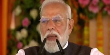 4 मई को पांचों राज्यों में जीत की हैट्रिक’: नरेंद्र मोदी का दावा, हरदोई से दिया बड़ा संदेश