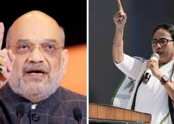 बंगाल की सियासत में नई टक्कर, दीदी बनाम मोदी मॉडल, क्या बदलेंगे चुनावी समीकरण?