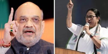 बंगाल की सियासत में नई टक्कर, दीदी बनाम मोदी मॉडल, क्या बदलेंगे चुनावी समीकरण?