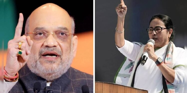 बंगाल की सियासत में नई टक्कर, दीदी बनाम मोदी मॉडल, क्या बदलेंगे चुनावी समीकरण?