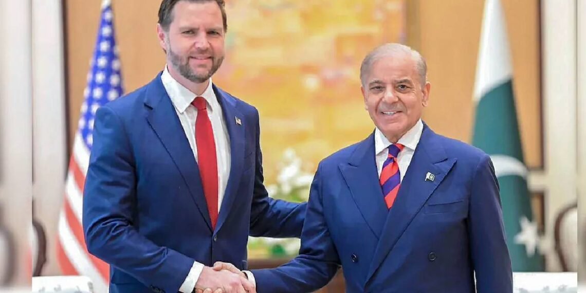 इस्लामाबाद में अमेरिका-ईरान आमने सामने, शर्तों की दीवार के बीच अटका मिडिल ईस्ट शांति समझौता