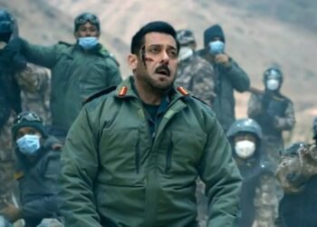 थिएटर या ओटीटी पर आएगी सलमान की ‘मातृभूमि’, नई रिपोर्ट ने सच्चाई साफ कर दी अब