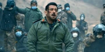 थिएटर या ओटीटी पर आएगी सलमान की ‘मातृभूमि’, नई रिपोर्ट ने सच्चाई साफ कर दी अब