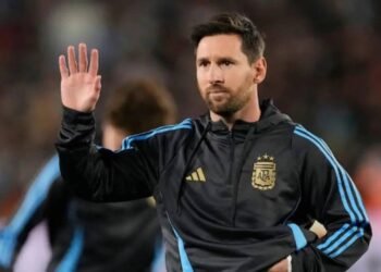 250 करोड़ लेकर नहीं आई टीम, मेसी पर धोखे का आरोप, अब केरल में उठ रहा बड़ा विवाद