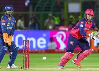 दराबाद में आज छक्कों की जंग, अनुभव और युवा जोश में होगी सीधी भिड़ंत बड़ी