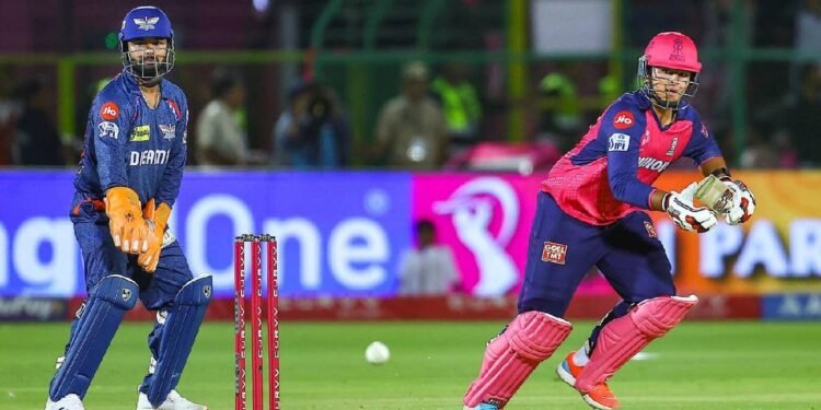 दराबाद में आज छक्कों की जंग, अनुभव और युवा जोश में होगी सीधी भिड़ंत बड़ी