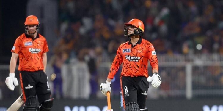 KKR मुकाबले के बाद अभिषेक शर्मा पर कार्रवाई, BCCI ने लगाया भारी जुर्माना और चेतावनी