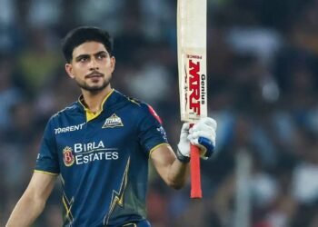 ‘उनकी कप्तानी में साफ सुधार’: अनुज रावत ने शुभमन गिल की लीडरशिप को किया रेट, IPL सफलता का बताया फॉर्मूला