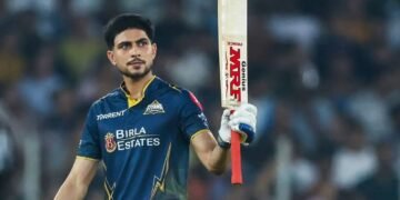 ‘उनकी कप्तानी में साफ सुधार’: अनुज रावत ने शुभमन गिल की लीडरशिप को किया रेट, IPL सफलता का बताया फॉर्मूला