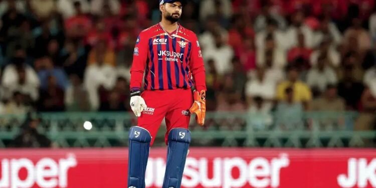 शुरुआत में तूफान, अंत में निराशा — दिल्ली की टीम 17 साल से क्यों दोहराती है वही कहानी?