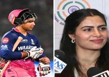 खेल मंच पर क्रिकेट की छाया: मनु भाकर से वैभव सूर्यवंशी पर सवाल, सोशल मीडिया पर छिड़ी बड़ी बहस