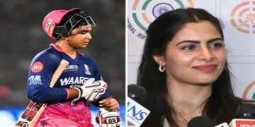 खेल मंच पर क्रिकेट की छाया: मनु भाकर से वैभव सूर्यवंशी पर सवाल, सोशल मीडिया पर छिड़ी बड़ी बहस