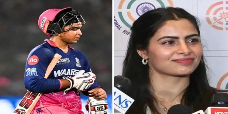 खेल मंच पर क्रिकेट की छाया: मनु भाकर से वैभव सूर्यवंशी पर सवाल, सोशल मीडिया पर छिड़ी बड़ी बहस