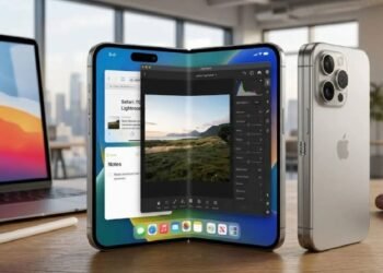   फोल्डेबल दुनिया में एंट्री की तैयारी-इस साल आ सकता है iPhone Fold, जानिए क्या होंगे इसके बड़े फीचर्स