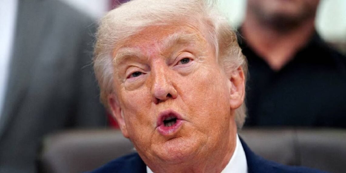 'सीजफायर अब आगे नहीं बढ़ेगा'-ईरान को लेकर ट्रंप का सख्त बयान, सैन्य कार्रवाई के फिर संकेत