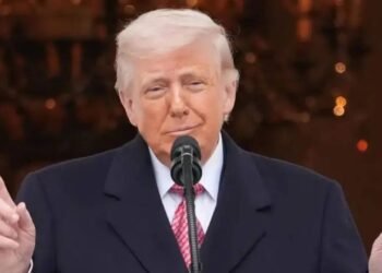 पहले होर्मुज खोलो नहीं तो पाषाण युग भेजेंगे ट्रंप की ईरान को कड़ी चेतावनी