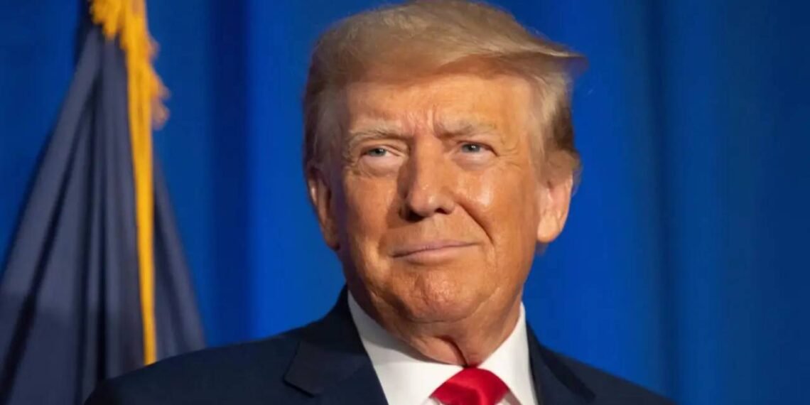 ईरान तनाव के बीच ट्रंप पर परमाणु कोड मांगने का दावा अमेरिका में मचा हड़कंप