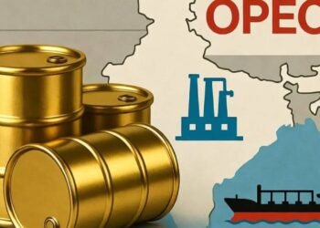 खाड़ी में नया भूचाल: संयुक्त अरब अमीरात ने OPEC छोड़ने का किया ऐलान, क्या भारत में बढ़ेंगी तेल की कीमतें?