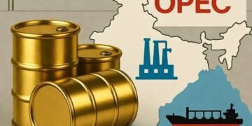खाड़ी में नया भूचाल: संयुक्त अरब अमीरात ने OPEC छोड़ने का किया ऐलान, क्या भारत में बढ़ेंगी तेल की कीमतें?